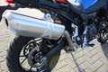 BMW F 800 GS | Verlaagde uitvoering | BTW motor | Comfort & Tou Blauw - thumbnail 11