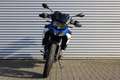 BMW F 800 GS | Verlaagde uitvoering | BTW motor | Comfort & Tou Blauw - thumbnail 9