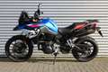 BMW F 800 GS | Verlaagde uitvoering | BTW motor | Comfort & Tou Blauw - thumbnail 2