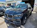 BMW X5 xDrive 45e xLine Azul - thumbnail 5