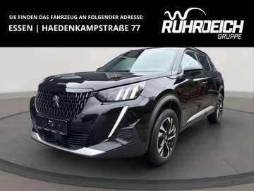 GT 1.2 SCHIEBEDACH ALLWETTER NAVI SHZ PDC KAMERA