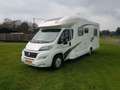 Fiat Doblo EUROMOBIL PROFILA RS  720  QB Wit - thumbnail 1