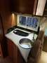 Fiat Doblo EUROMOBIL PROFILA RS  720  QB Wit - thumbnail 6