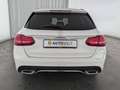 Mercedes-Benz C 300 C 300e T AMG Line (EURO 6d) LED+NAV+PDC+SHZ+TEMP Weiß - thumbnail 7