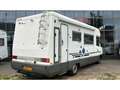 Ffb/Tabbert FFB Classic 2.5TDI Hefbed,Dinette Blanc - thumbnail 4