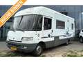 Ffb/Tabbert FFB Classic 2.5TDI Hefbed,Dinette Blanc - thumbnail 1