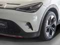 smart #1 BRABUS-PANO-MEMORY-HEAD-UP-LED-KAM-SOUND Weiß - thumbnail 3