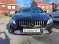 Mercedes-Benz CLA 180 CLA 180 7G-DCT Urban Zwart - thumbnail 8