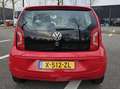 Volkswagen up! high Rood - thumbnail 2