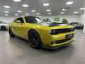 Dodge Challenger 6,4l V8 *SRT H&R Tieferlegung/ SZH* Gold - thumbnail 5