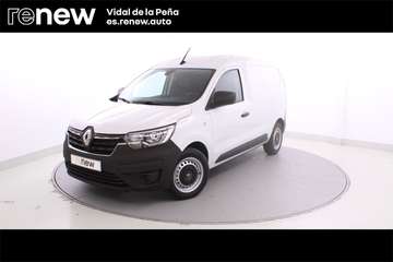 1.5 Blue dCi Advance 70kW