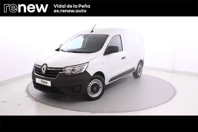 Renault Express 1.5 Blue dCi Advance 70kW