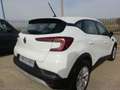 Renault Captur Captur 1.0 tce Business 100cv Bianco - thumbnail 4