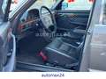 Mercedes-Benz 300 SE, LEDER,KLIMA,SCH-D,AUTOMATIK Gris - thumbnail 7