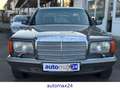 Mercedes-Benz 300 SE, LEDER,KLIMA,SCH-D,AUTOMATIK Gris - thumbnail 2