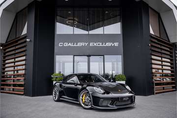 991.2 4.0 GT3 RS - Weissach | Sport Chrono Plus |