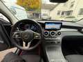 Mercedes-Benz GLC 220 GLC -Klasse GLC 220 d 4Matic 1.Hand Schwarz - thumbnail 13