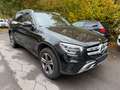 Mercedes-Benz GLC 220 GLC -Klasse GLC 220 d 4Matic 1.Hand Schwarz - thumbnail 3