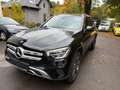 Mercedes-Benz GLC 220 GLC -Klasse GLC 220 d 4Matic 1.Hand Schwarz - thumbnail 1