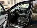 Mercedes-Benz GLC 220 GLC -Klasse GLC 220 d 4Matic 1.Hand Schwarz - thumbnail 9