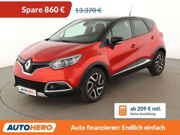 1.2 TCe Energy XMOD *NAVI*PDC*TEMPO*ALU*