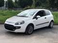 Fiat Punto Evo Punto Evo 1.2 3 porte S&S active Weiß - thumbnail 1