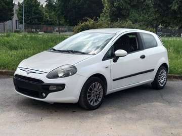 Punto Evo 1.2 3 porte S&S active
