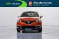 Renault Captur TCe Energy Zen 120 EDC Naranja - thumbnail 2