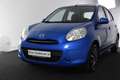 Nissan Micra 1.2 Automaat *Airco*APK Nieuw* Blauw - thumbnail 24