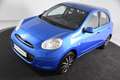 Nissan Micra 1.2 Automaat *Airco*APK Nieuw* Blauw - thumbnail 26