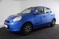 Nissan Micra 1.2 Automaat *Airco*APK Nieuw* Blauw - thumbnail 25