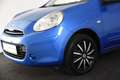 Nissan Micra 1.2 Automaat *Airco*APK Nieuw* Blauw - thumbnail 14