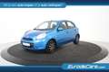 Nissan Micra 1.2 Automaat *Airco*APK Nieuw* Blauw - thumbnail 4