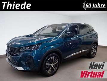 1.2T ALLURE PACK NAVI/LED/SPORT/VIRT/PDC