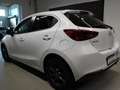 Mazda 2 Exclusive-Line*Automatik*LED*Navi*1.Hand Blanc - thumbnail 3