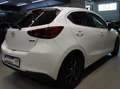 Mazda 2 Exclusive-Line*Automatik*LED*Navi*1.Hand Blanc - thumbnail 4