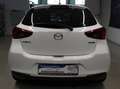 Mazda 2 Exclusive-Line*Automatik*LED*Navi*1.Hand Blanc - thumbnail 5