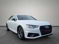 Audi A4 Lim. 40 TFSI S line VIRTUAL|TOUR|KEYLESS|MMI+ Blanc - thumbnail 6