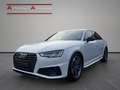 Audi A4 Lim. 40 TFSI S line VIRTUAL|TOUR|KEYLESS|MMI+ Weiß - thumbnail 1