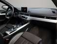 Audi A4 Lim. 40 TFSI S line VIRTUAL|TOUR|KEYLESS|MMI+ Weiß - thumbnail 9
