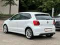 Volkswagen Polo V Highline BMT/Start-Stopp/R-Line/Temp./PDC Blanc - thumbnail 12