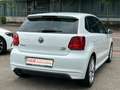 Volkswagen Polo V Highline BMT/Start-Stopp/R-Line/Temp./PDC Blanc - thumbnail 11