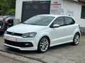 Volkswagen Polo V Highline BMT/Start-Stopp/R-Line/Temp./PDC Blanc - thumbnail 5