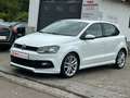 Volkswagen Polo V Highline BMT/Start-Stopp/R-Line/Temp./PDC Blanc - thumbnail 7