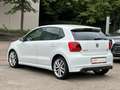 Volkswagen Polo V Highline BMT/Start-Stopp/R-Line/Temp./PDC Blanc - thumbnail 13