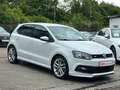 Volkswagen Polo V Highline BMT/Start-Stopp/R-Line/Temp./PDC Blanc - thumbnail 2