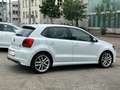 Volkswagen Polo V Highline BMT/Start-Stopp/R-Line/Temp./PDC Blanc - thumbnail 10