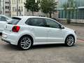 Volkswagen Polo V Highline BMT/Start-Stopp/R-Line/Temp./PDC Blanc - thumbnail 8