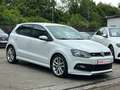 Volkswagen Polo V Highline BMT/Start-Stopp/R-Line/Temp./PDC Blanc - thumbnail 4
