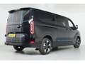 Ford Transit Custom 320 2.5 PHEV L2H1 Sport DC | Trekhaak | LED | Navi Noir - thumbnail 4